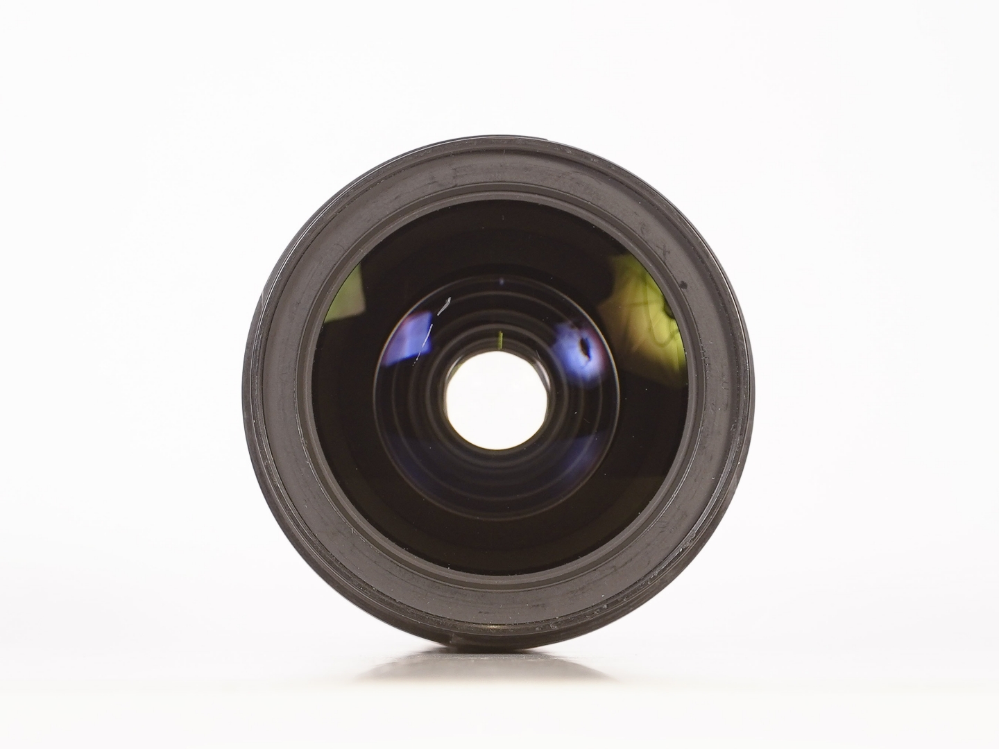 Nikon AF-S 24-70mm f/2.8 E ED VR