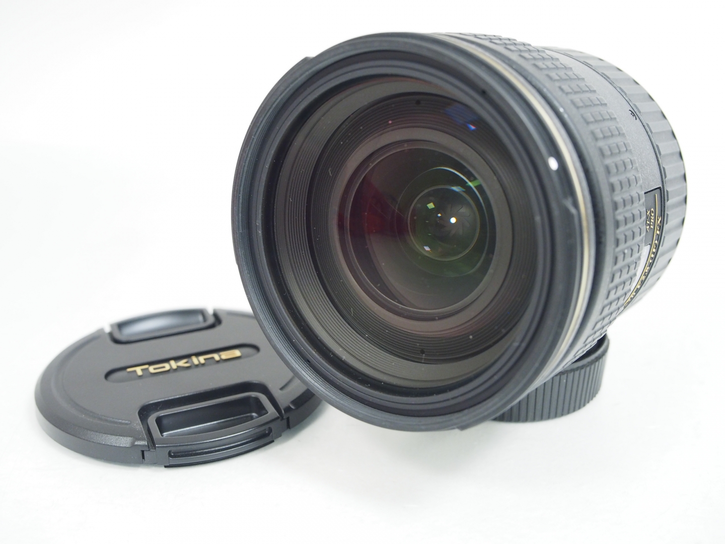 Tokina AT-X 24-70mm f/2.8 PRO FX used - RCE Foto