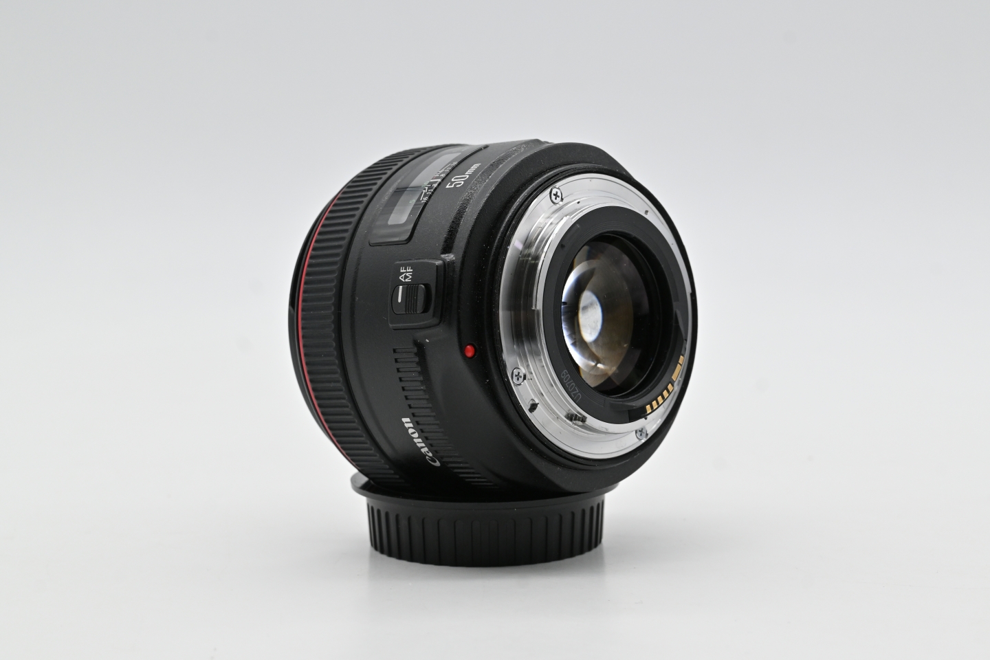 Zeiss Planar T* 50mm f/1.4 ZF