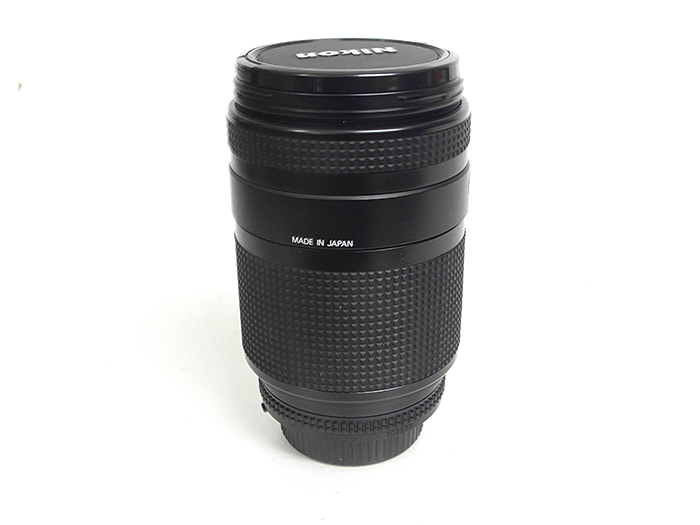 Nikon AF 35-135mm f/3.5-4.5