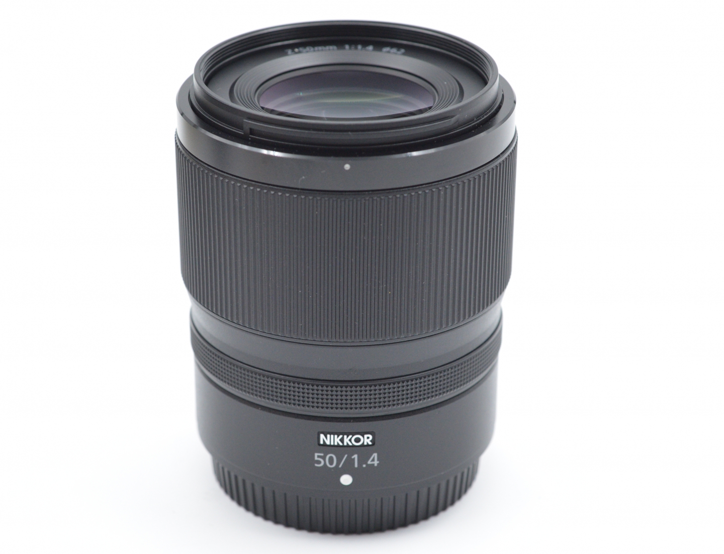Nikon Z 50mm f/1.4