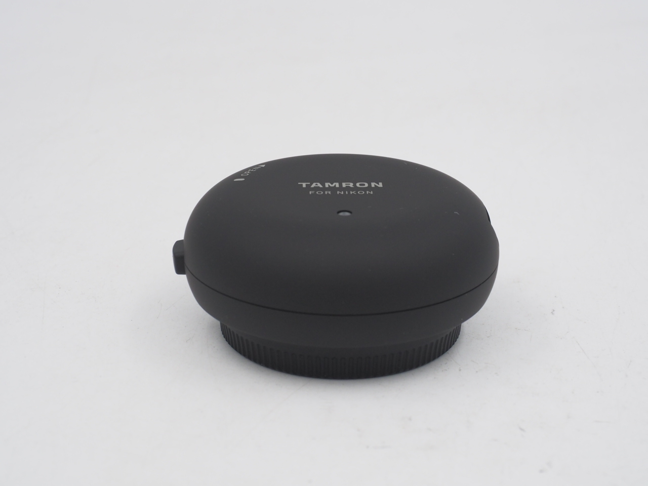 Tamron Tap-In Console