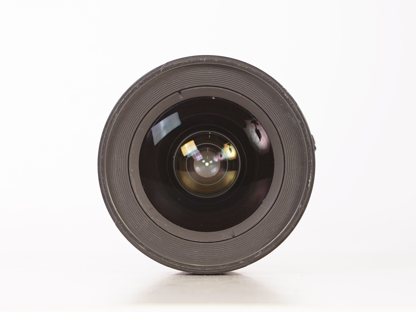 Nikon AF-S 17-35mm f/2.8 D ED