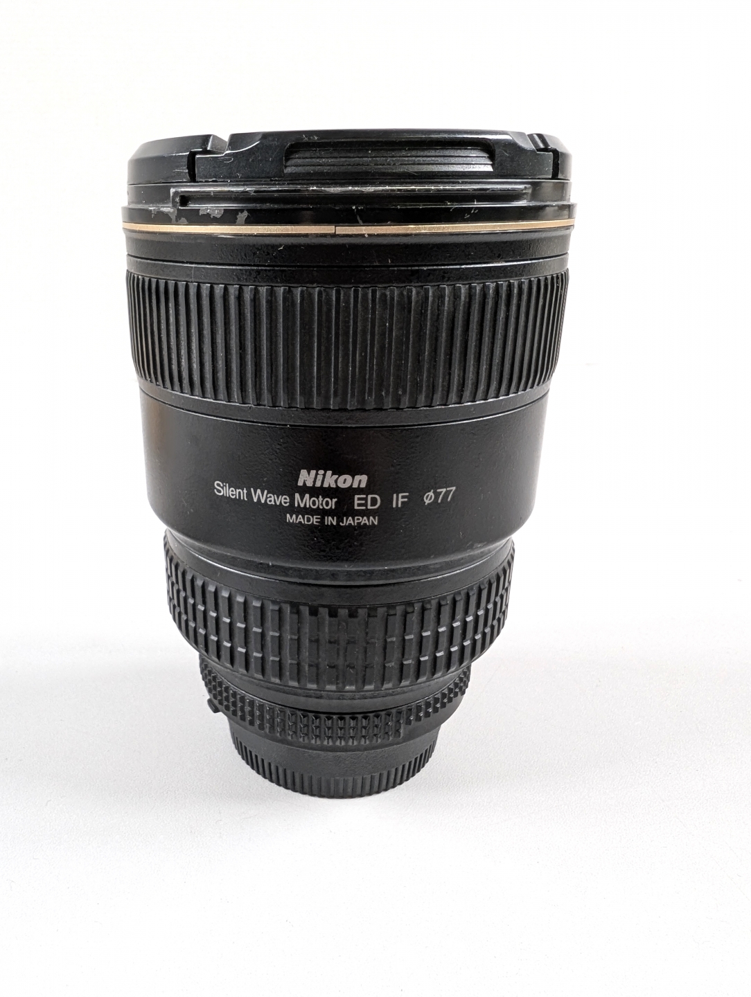 Nikon AF-S 17-35mm f/2.8 D ED