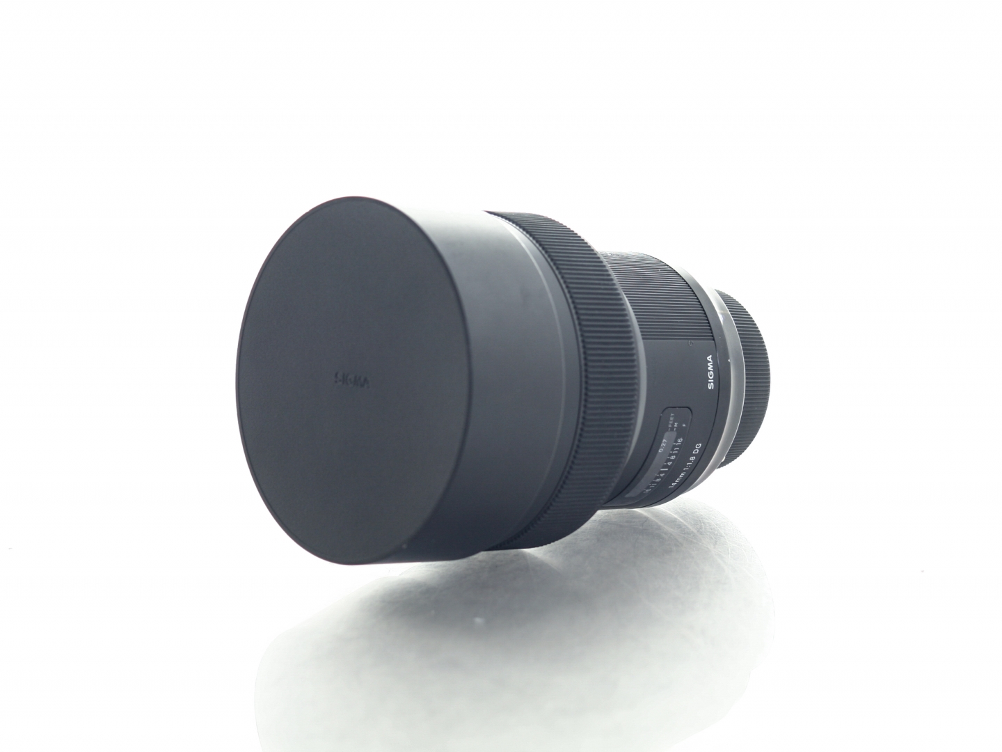 Sigma 14mm f/1.8 DG HSM Art