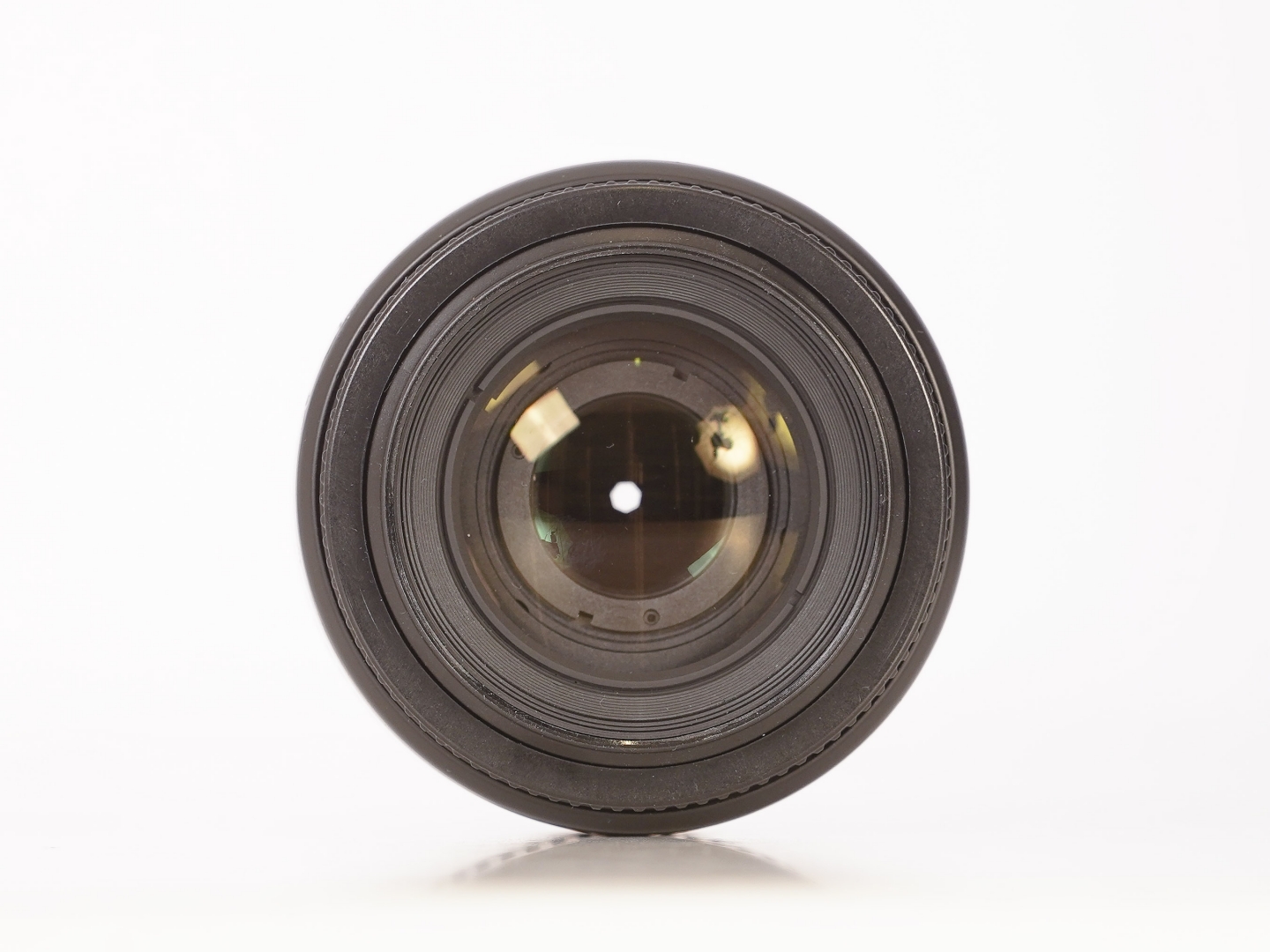 Nikon AF 80-200mm F/4.5-5.6 D