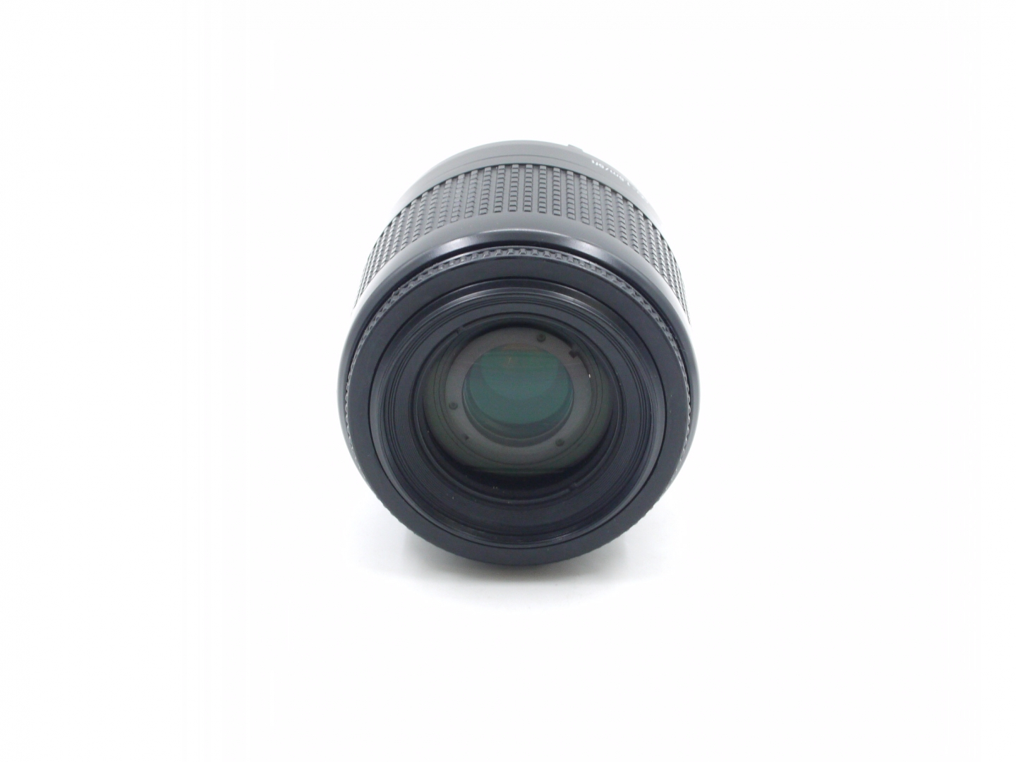 Nikon AF 80-200mm F/4.5-5.6 D