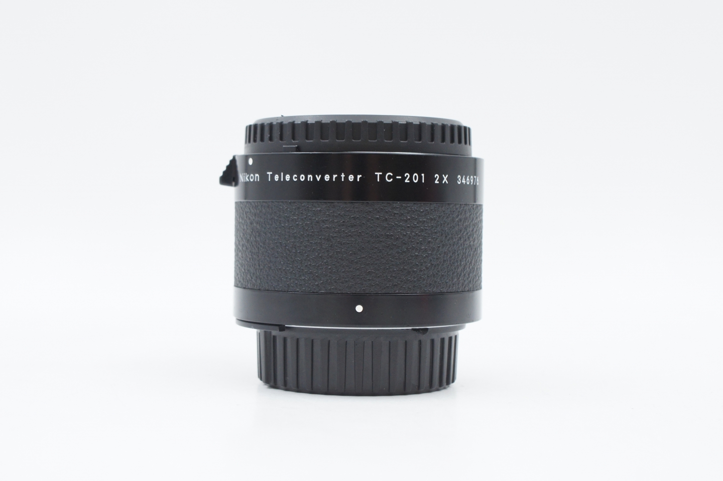 Nikon TC-201 2.0x