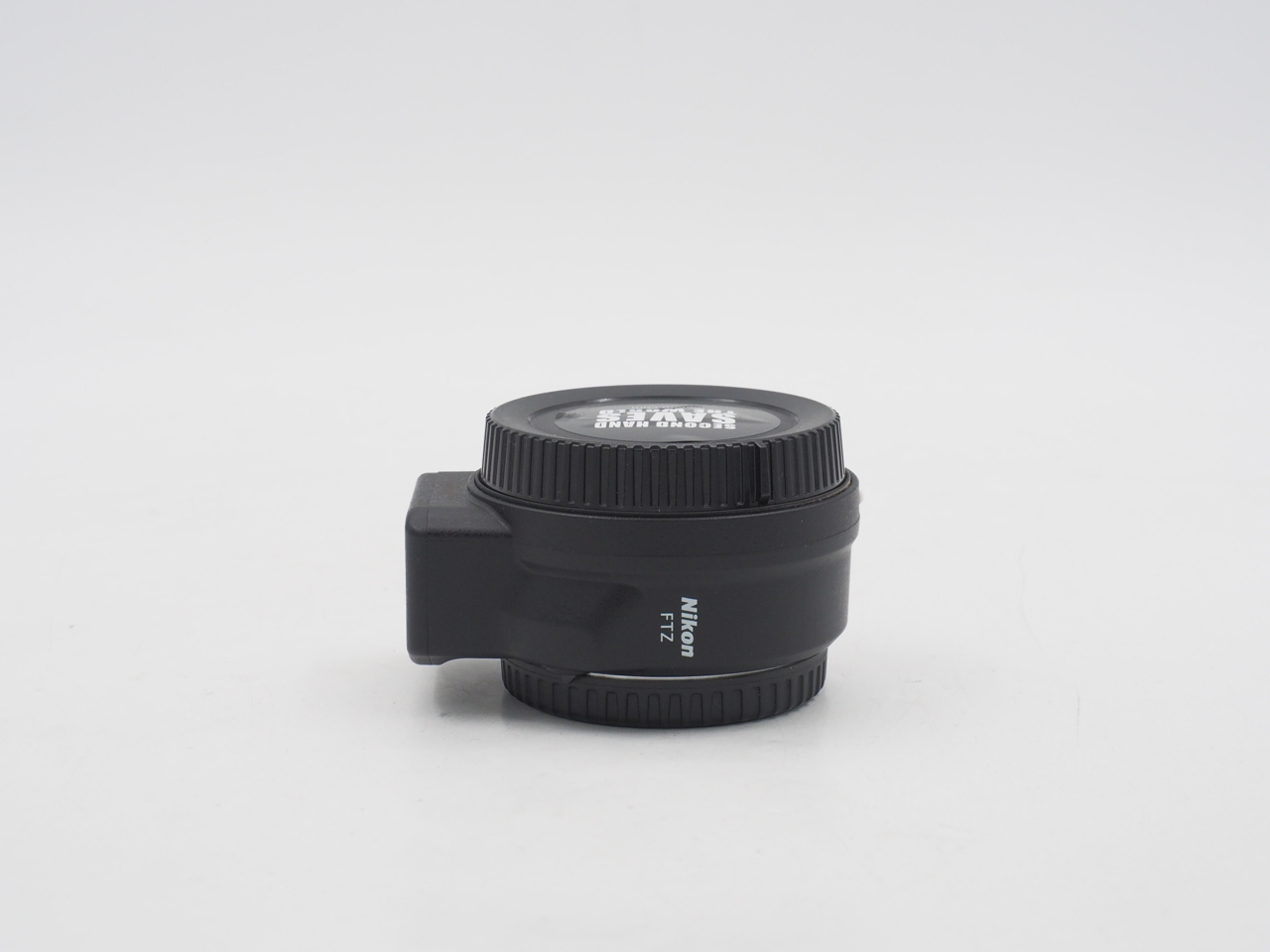 Nikon FTZ Anello Adattatore NIKON F MOUNT - NIKON Z MOUNT