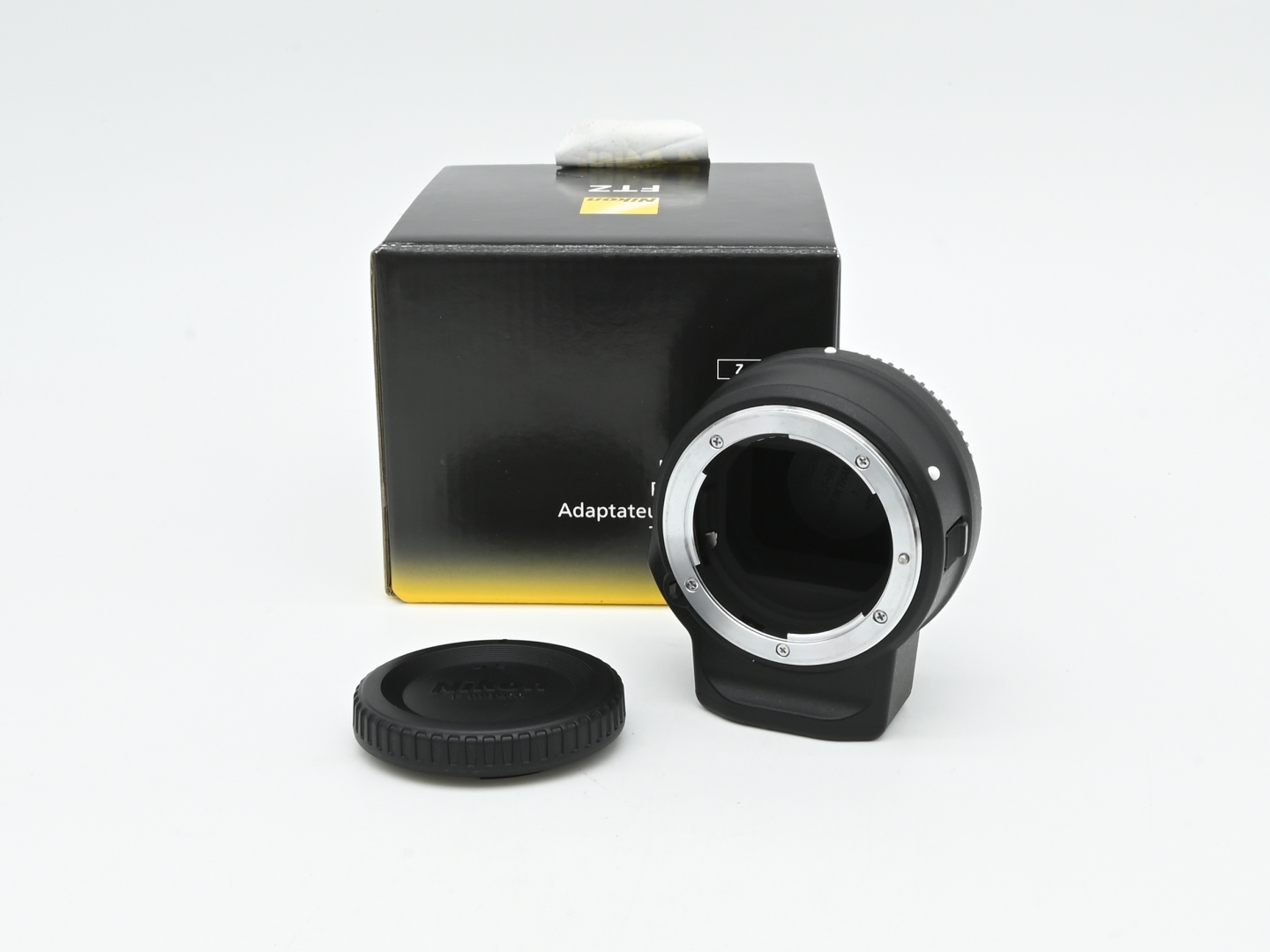 Nikon FTZ Anello Adattatore NIKON F MOUNT - NIKON Z MOUNT