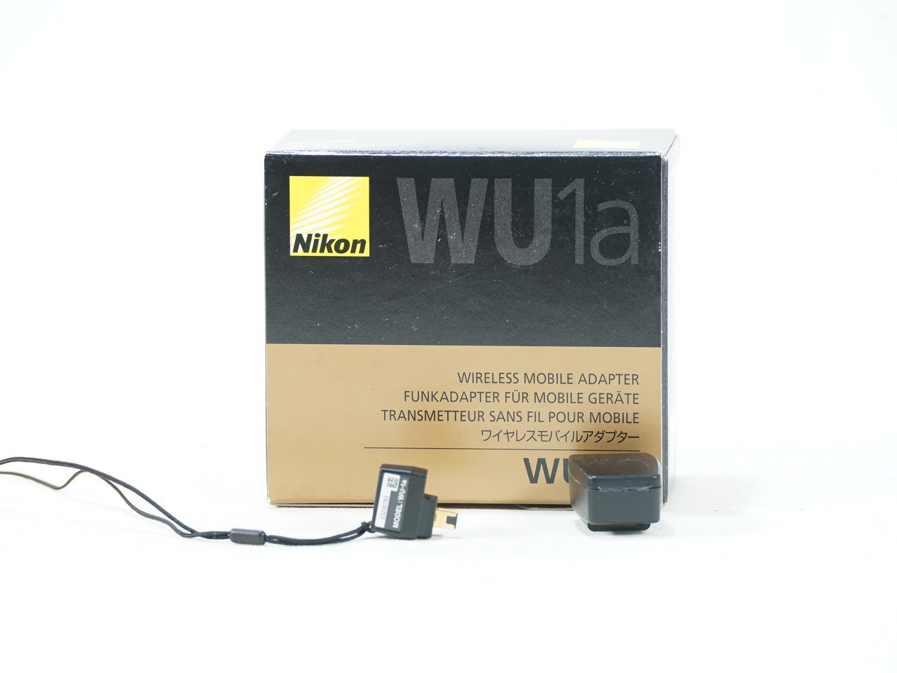 Nikon WU-1a