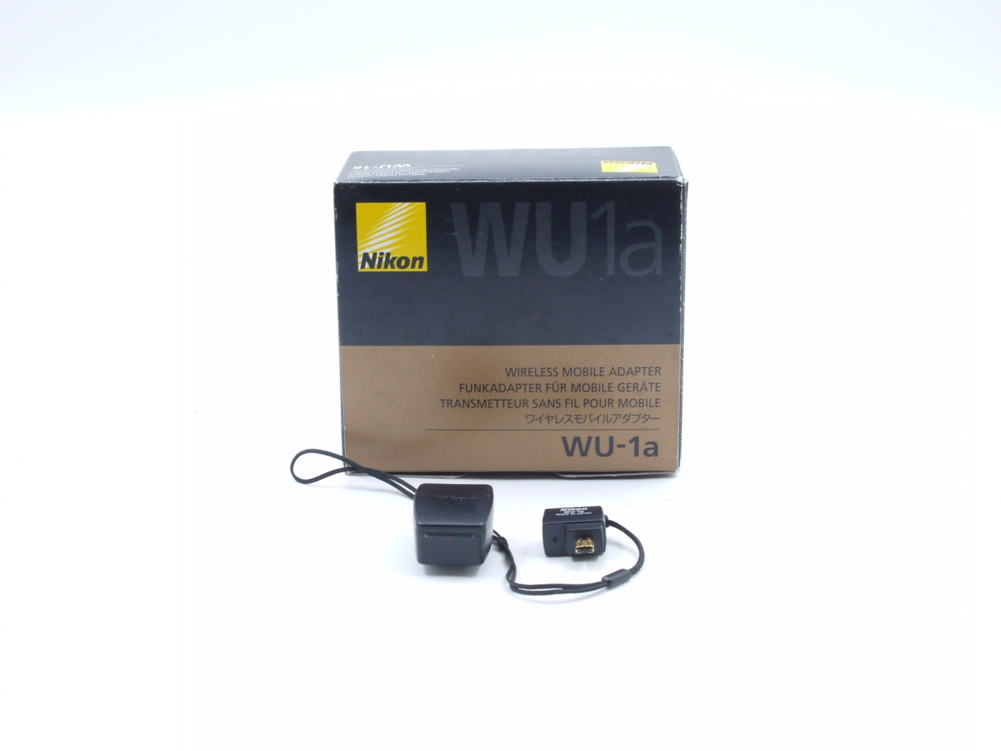 Nikon WU-1a