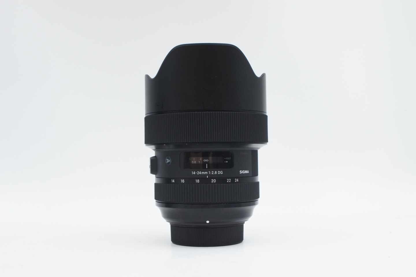 Sigma 14-24mm f/2.8 HSM Art