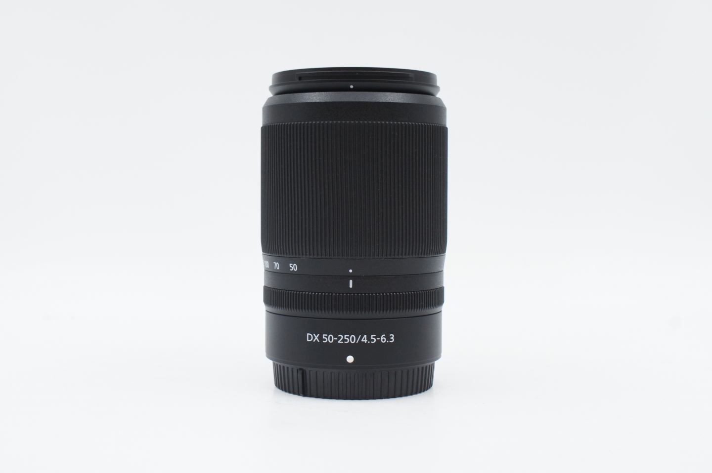 Nikon Z DX 50-250mm f/4.5-6.3 VR