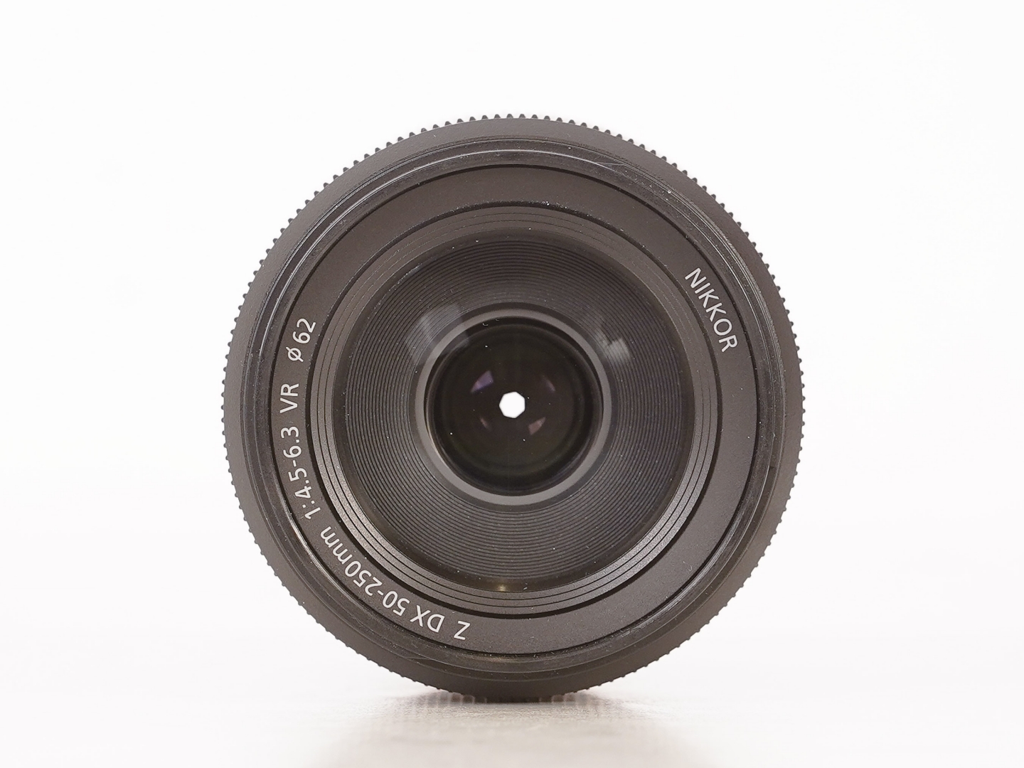 Nikon Z DX 50-250mm f/4.5-6.3 VR