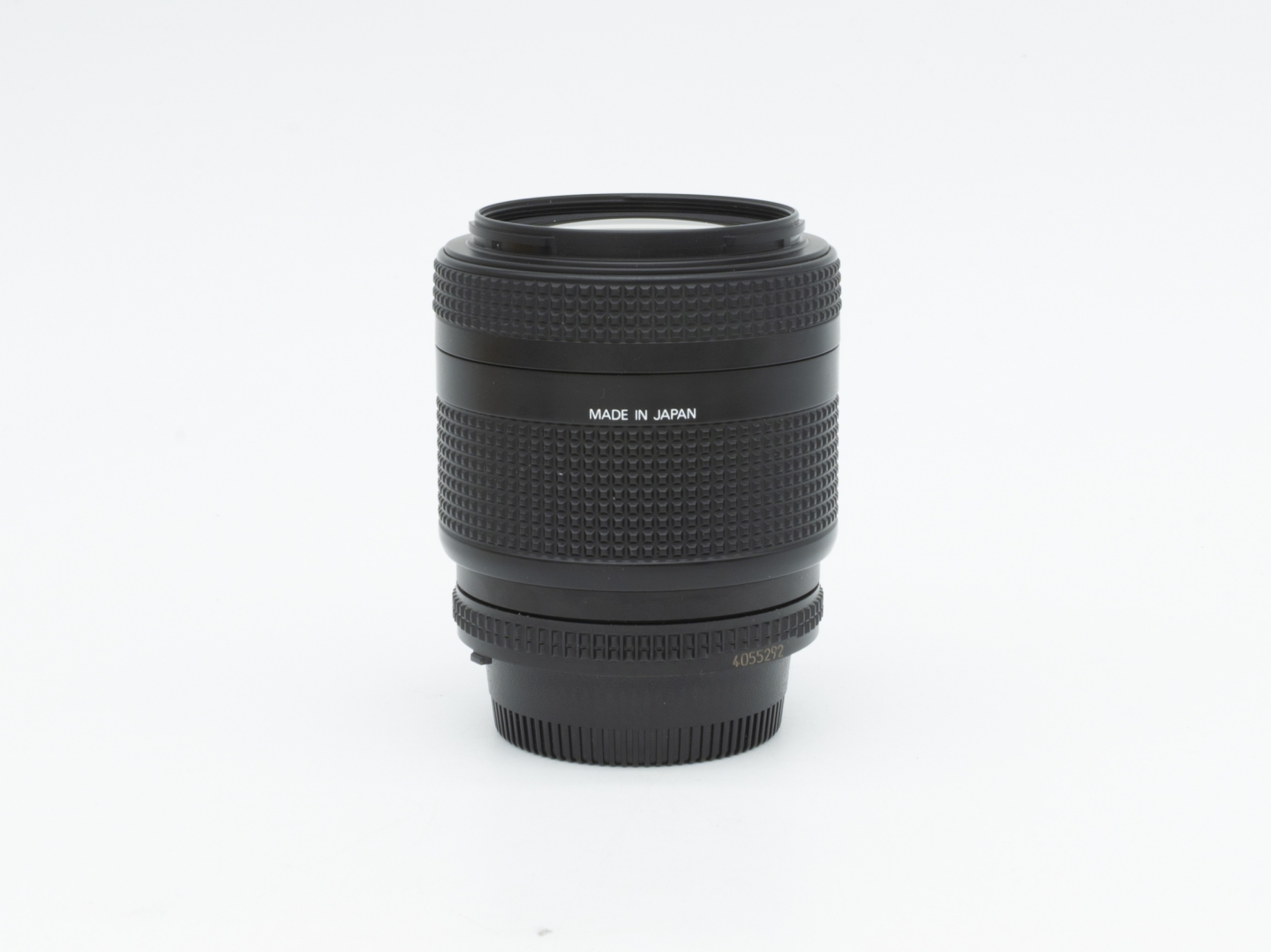 Nikon AF 35-105mm f/3.5-4.5 D