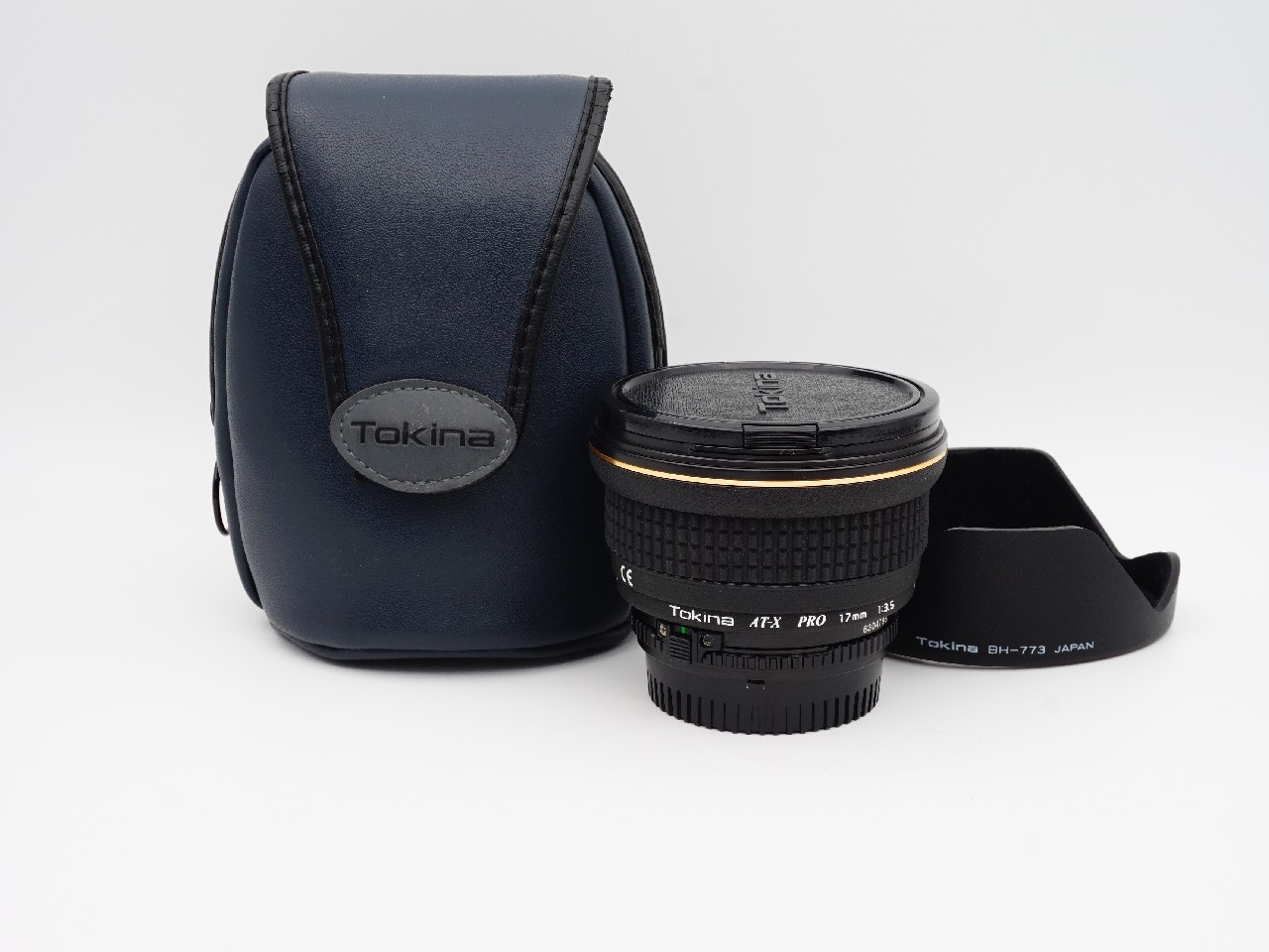 Tokina AF 17mm f/3.5 AT-X Pro