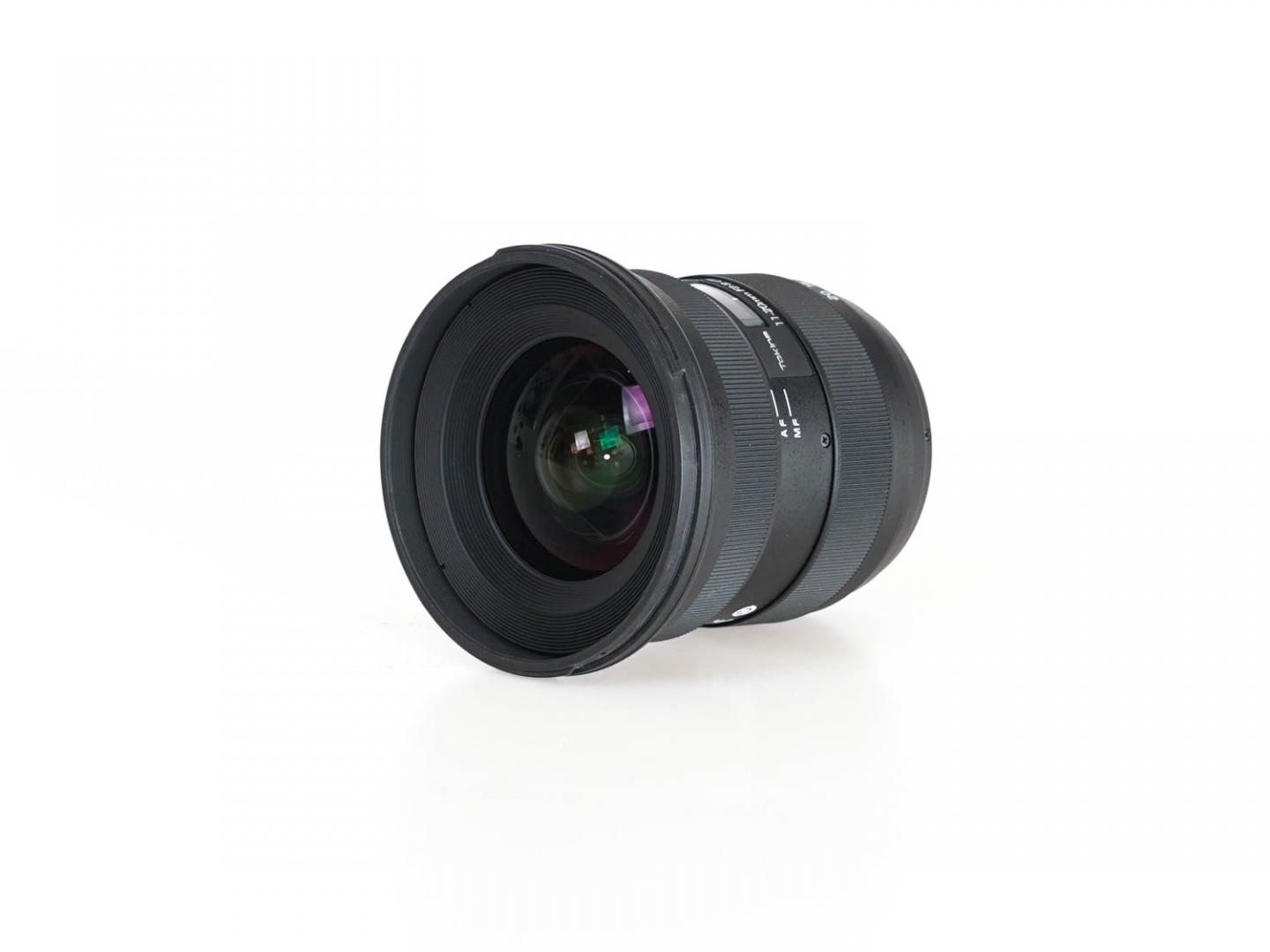Tokina ATX-I 11-20mm f/2.8 CF Plus