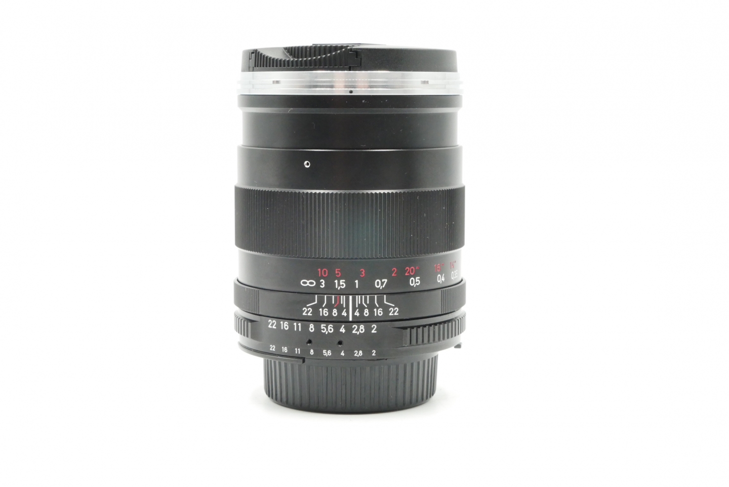 Zeiss ZF Distagon T* 35mm f/2