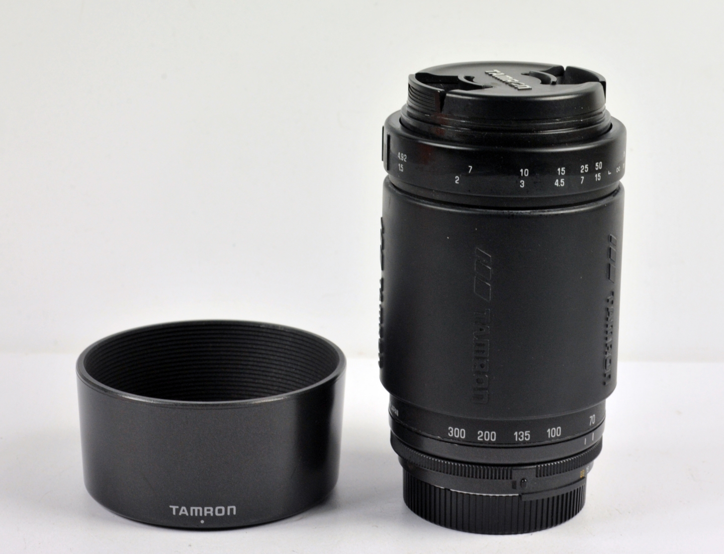 Tamron AF 70-300mm f/4-5.6 LD
