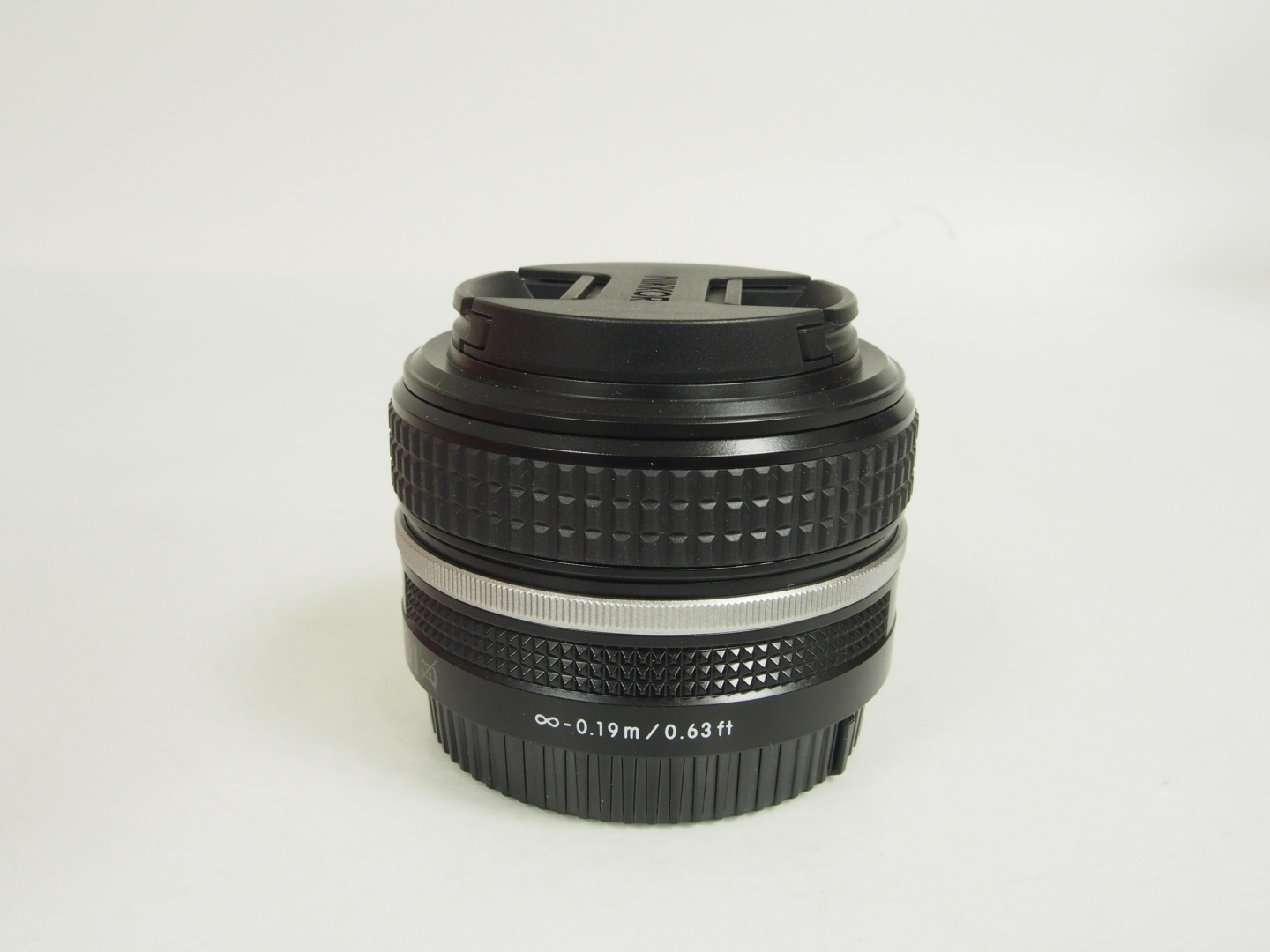 Nikon Z 28mm f/2.8 SE