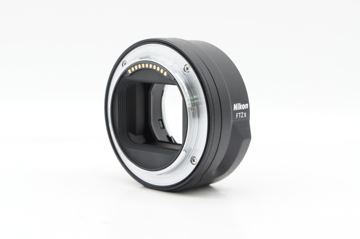 Nikon FTZ II