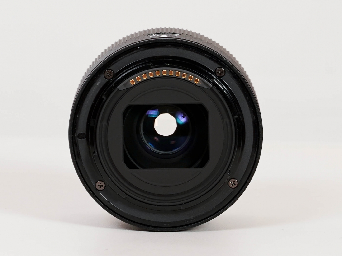 Nikon Z 40mm f/2