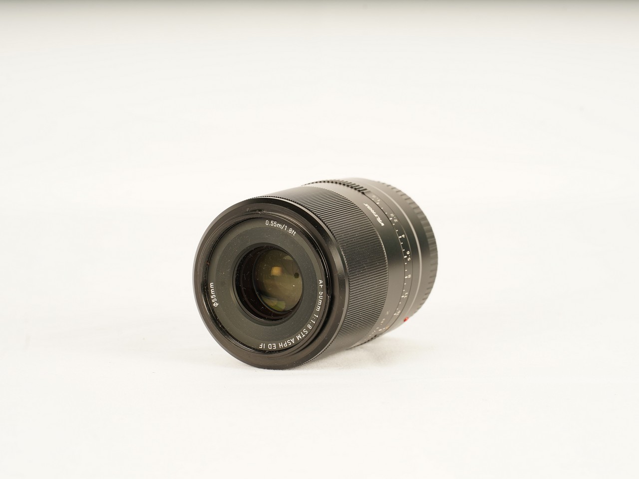 Viltrox AF 50mm f/1.8