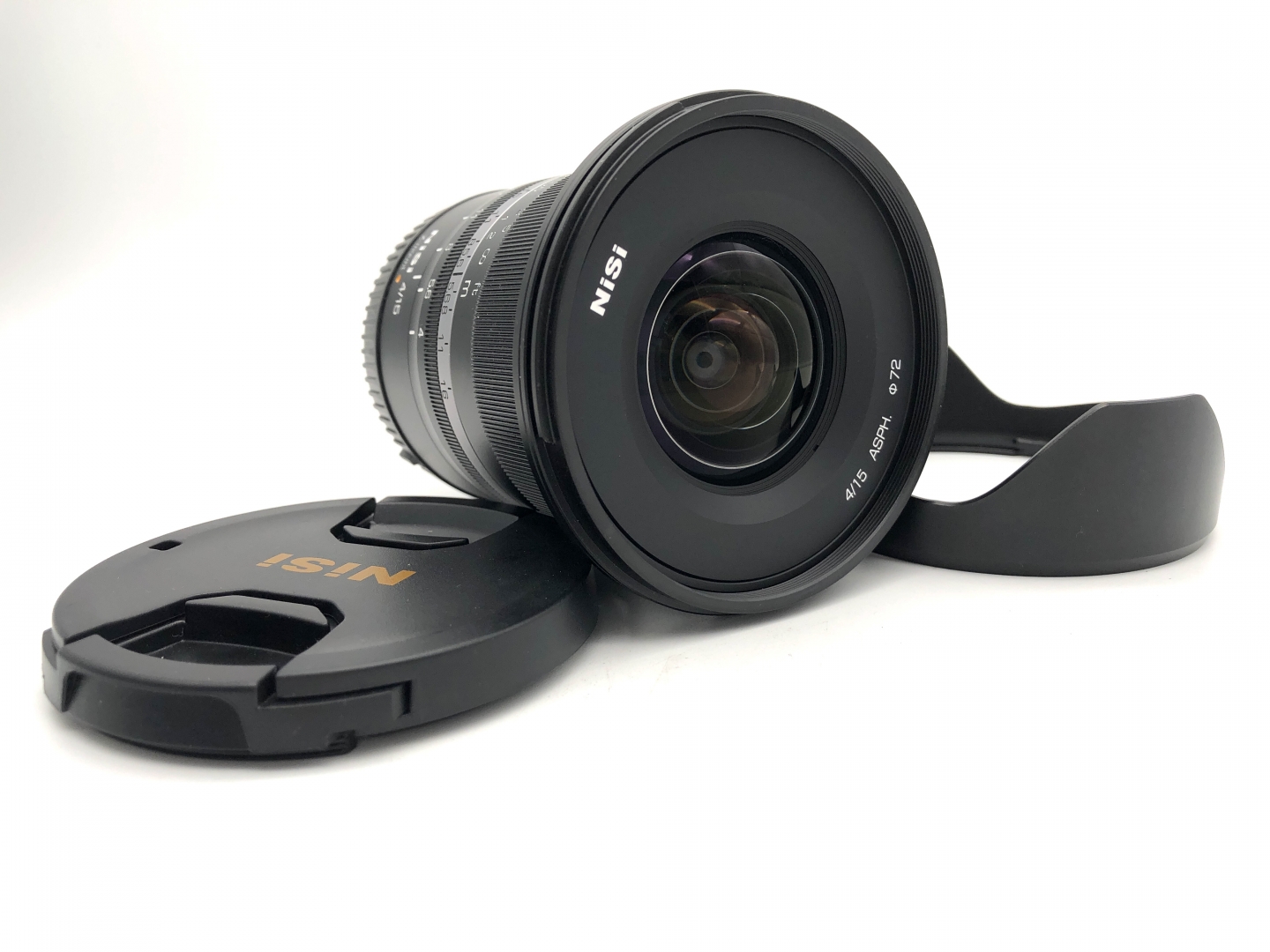 Nisi 15mm F4 (Nikon Z)