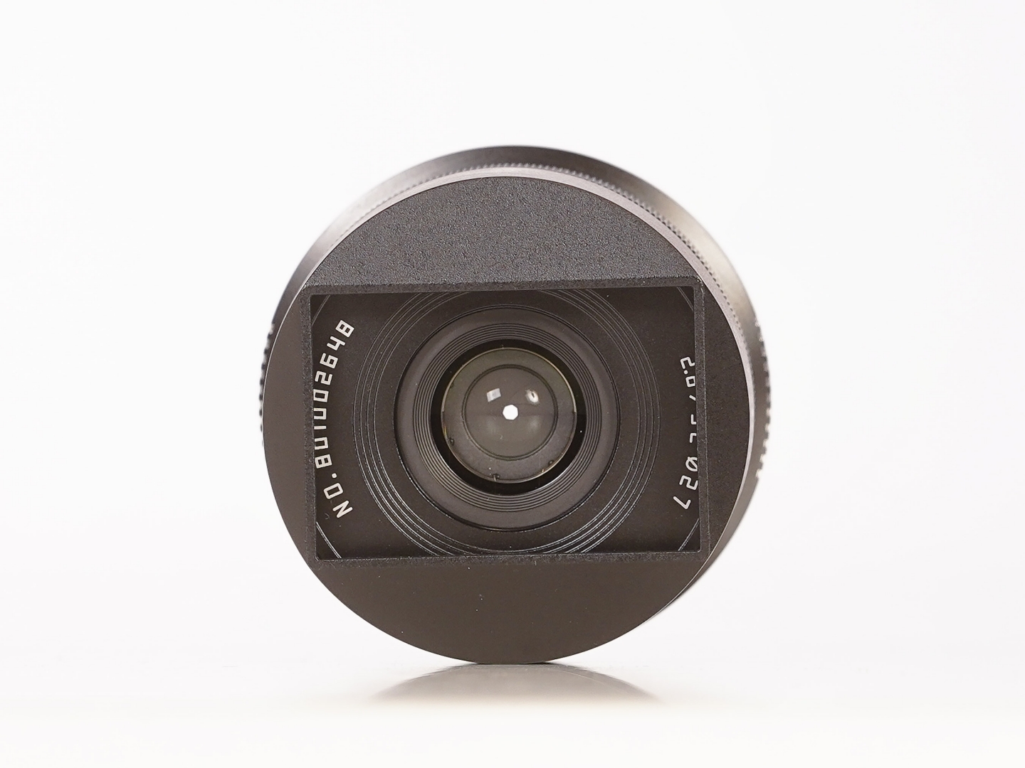 TTArtisan AF 32mm f/2.8