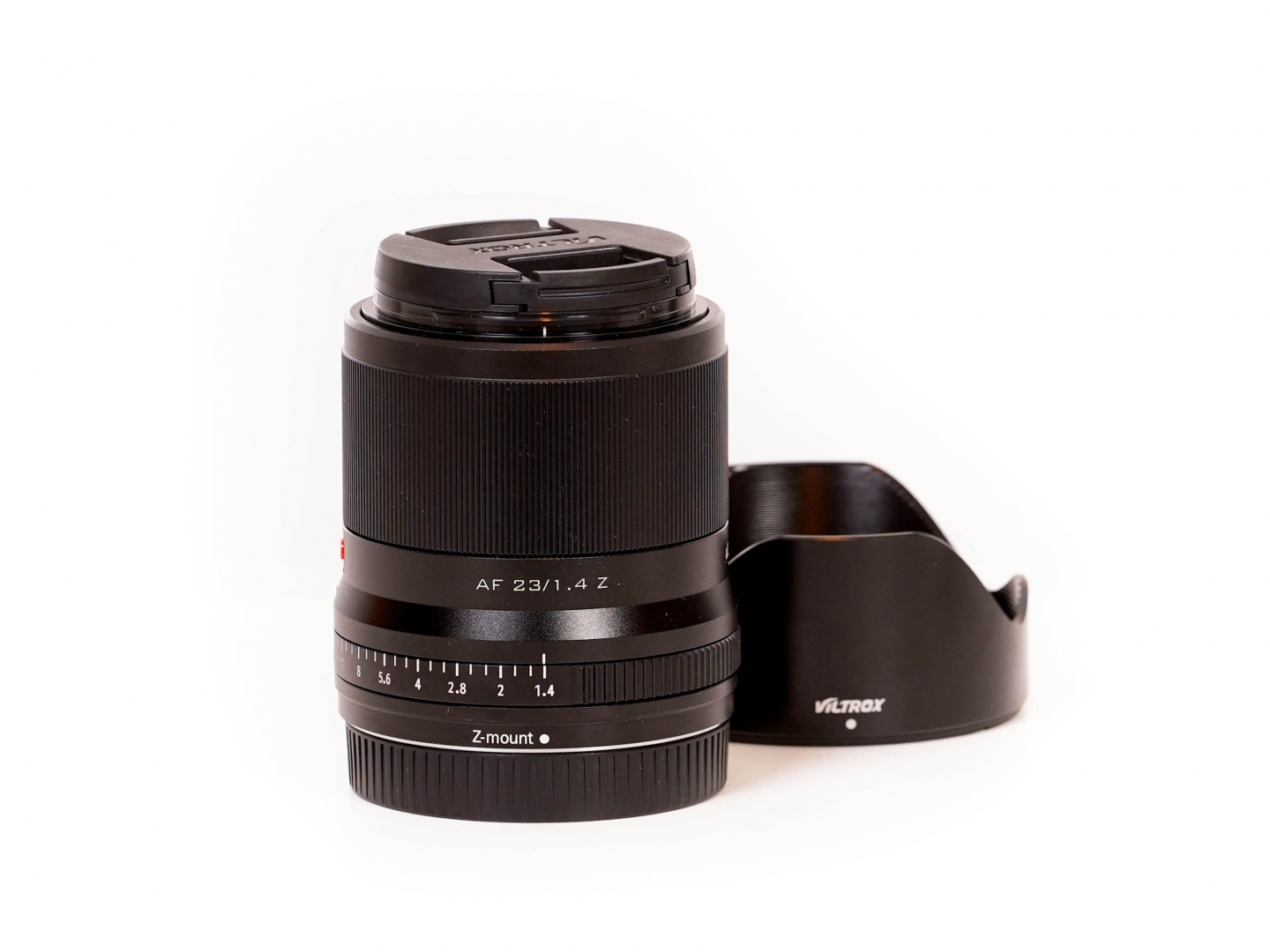 Viltrox AF 23mm f/1.4