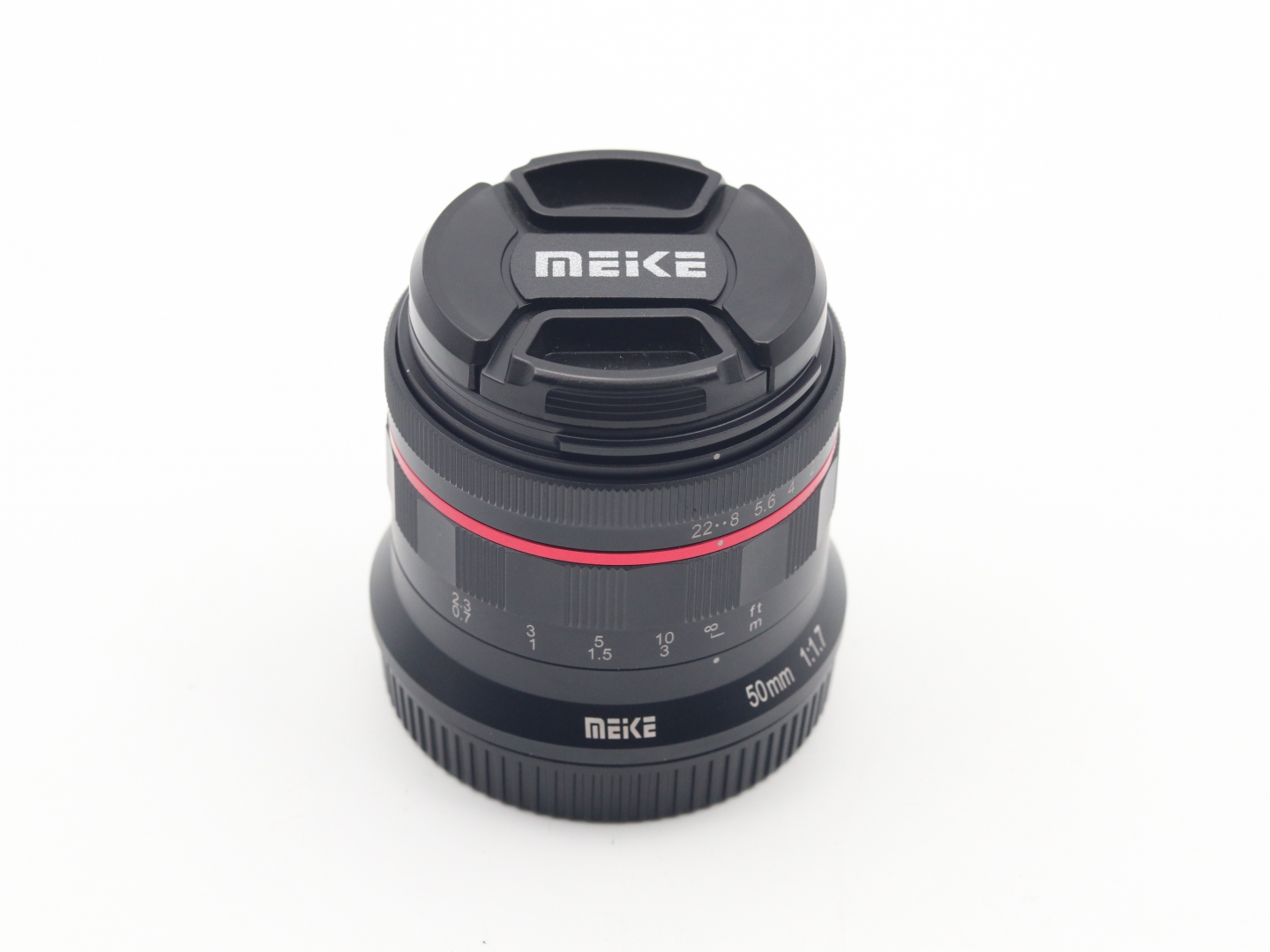 Meike 50mm f/1.7