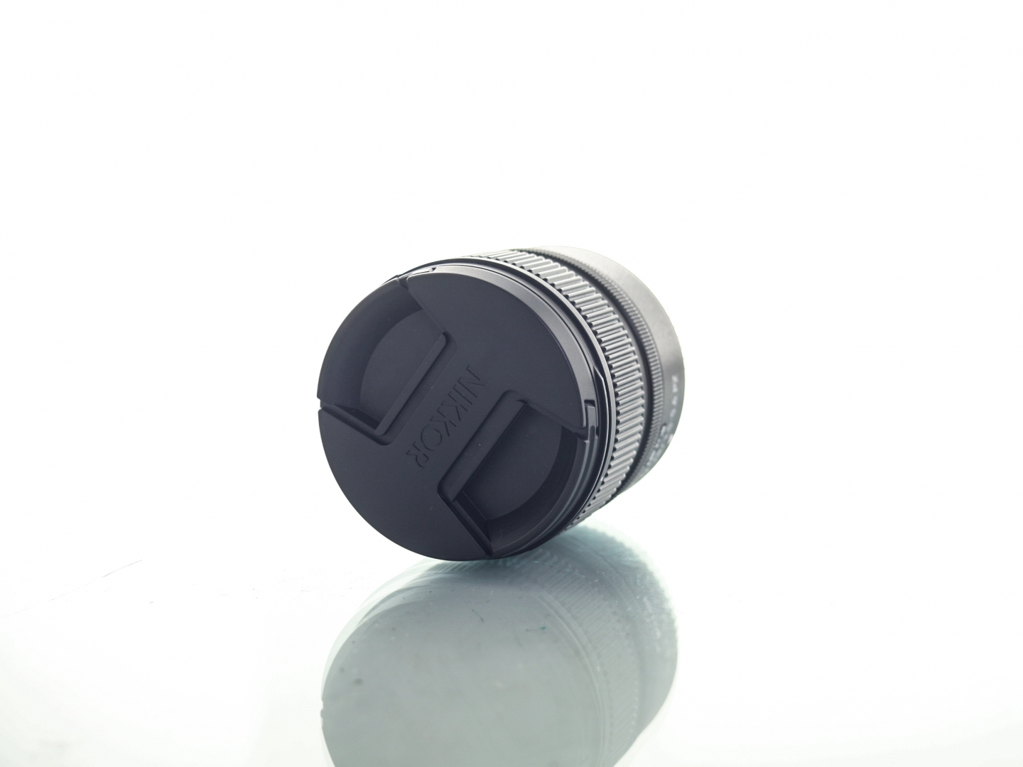 Nikon Z DX 12-28mm f/3.5-5.6 PZ VR
