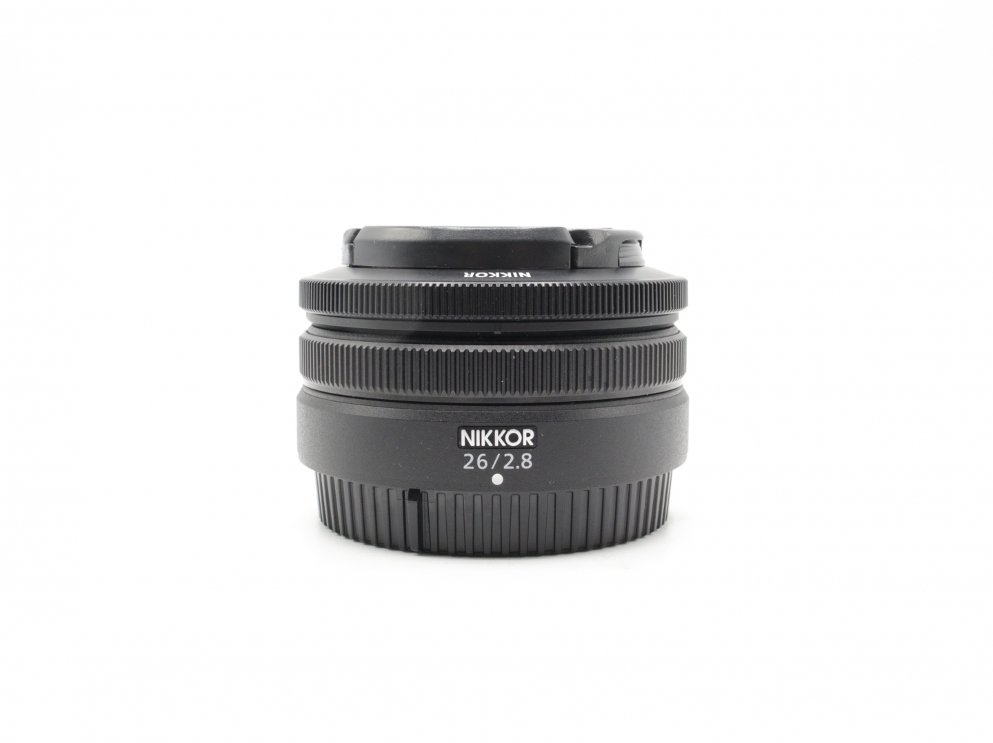 Nikon Z 26mm f/2.8