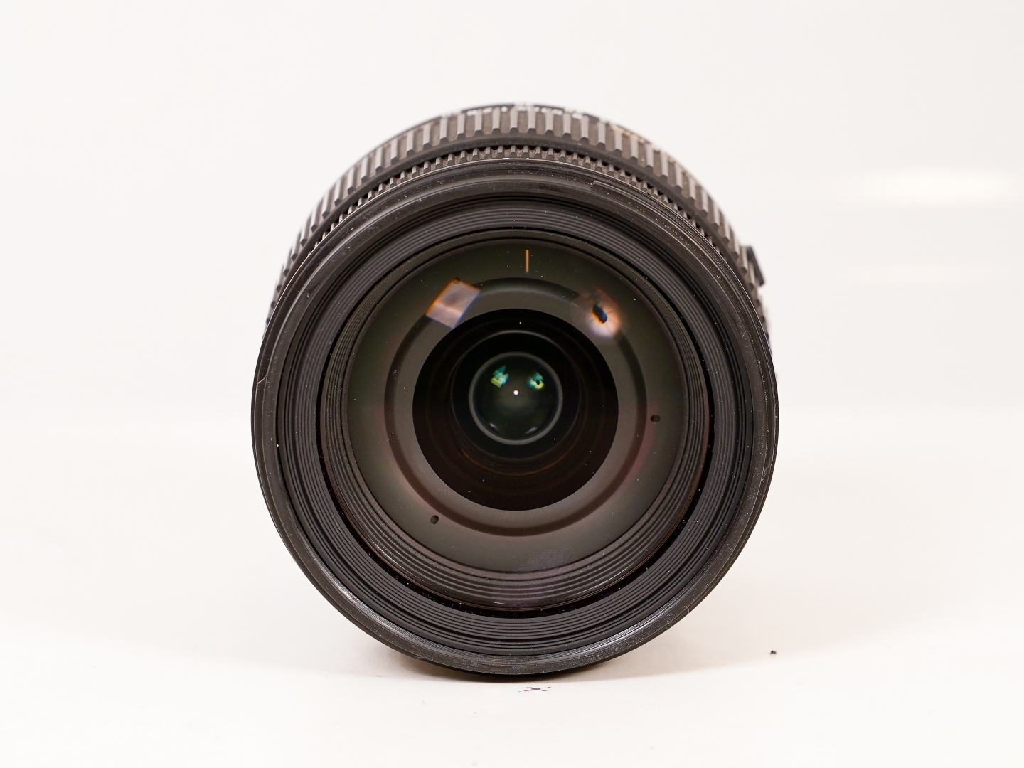 Sigma AF 18-50mm f/2.8 EX DC Macro HSM
