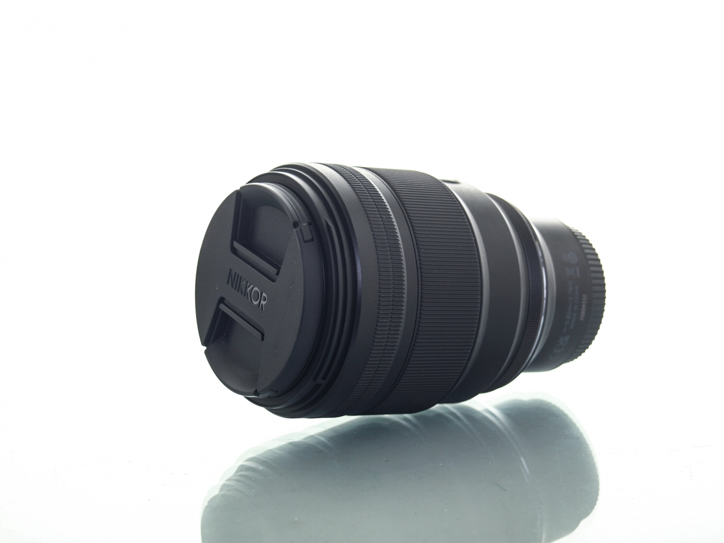 Nikon Z 85mm f/1.2 S