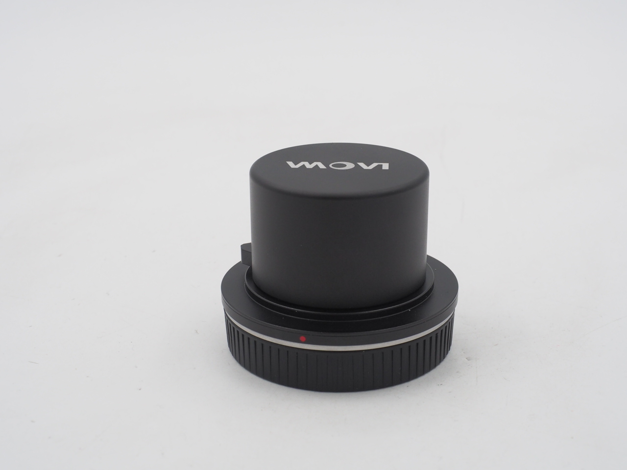 Venus Laowa 4mm f/2.8 Fisheye