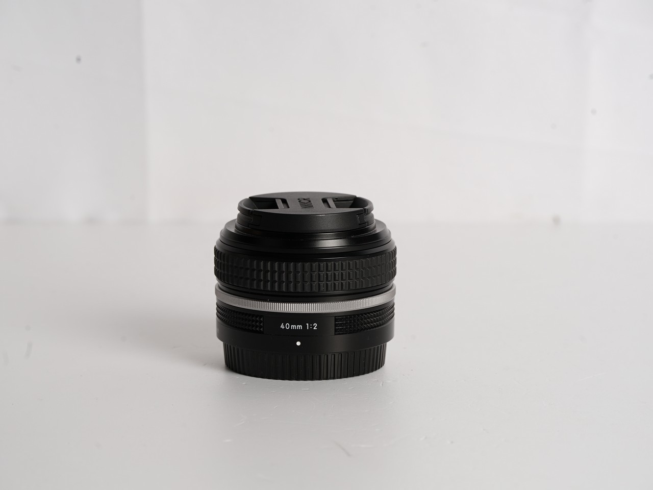 Nikon Z 40mm f/2 SE