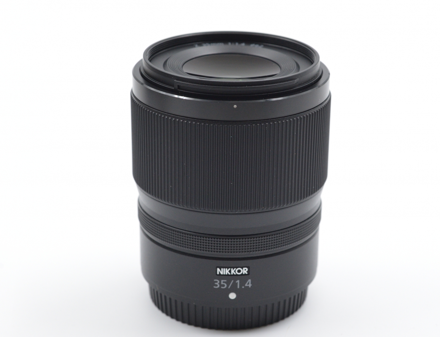 Nikon Z 35mm f/1.4