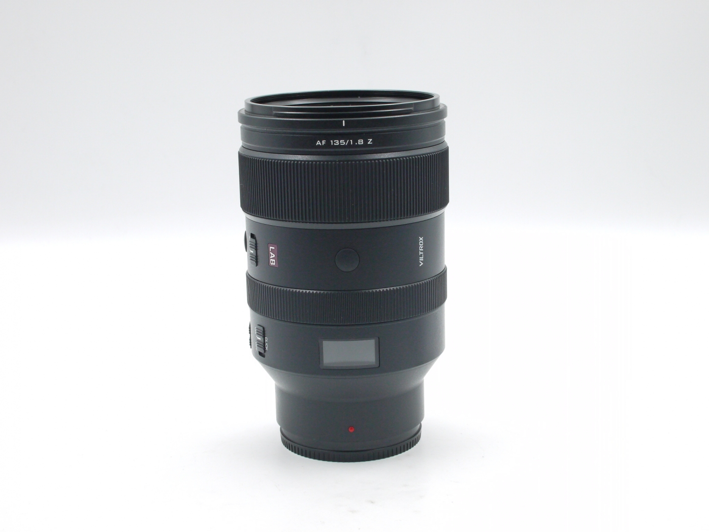 Viltrox AF 135mm f/1.8 LAB