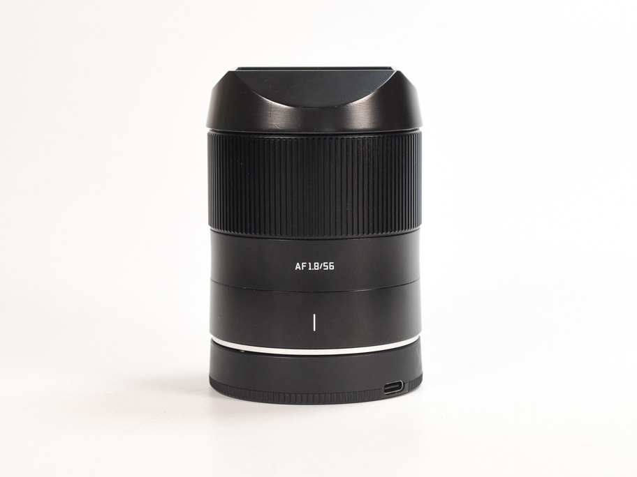 TTArtisan AF 56mm f/1.8