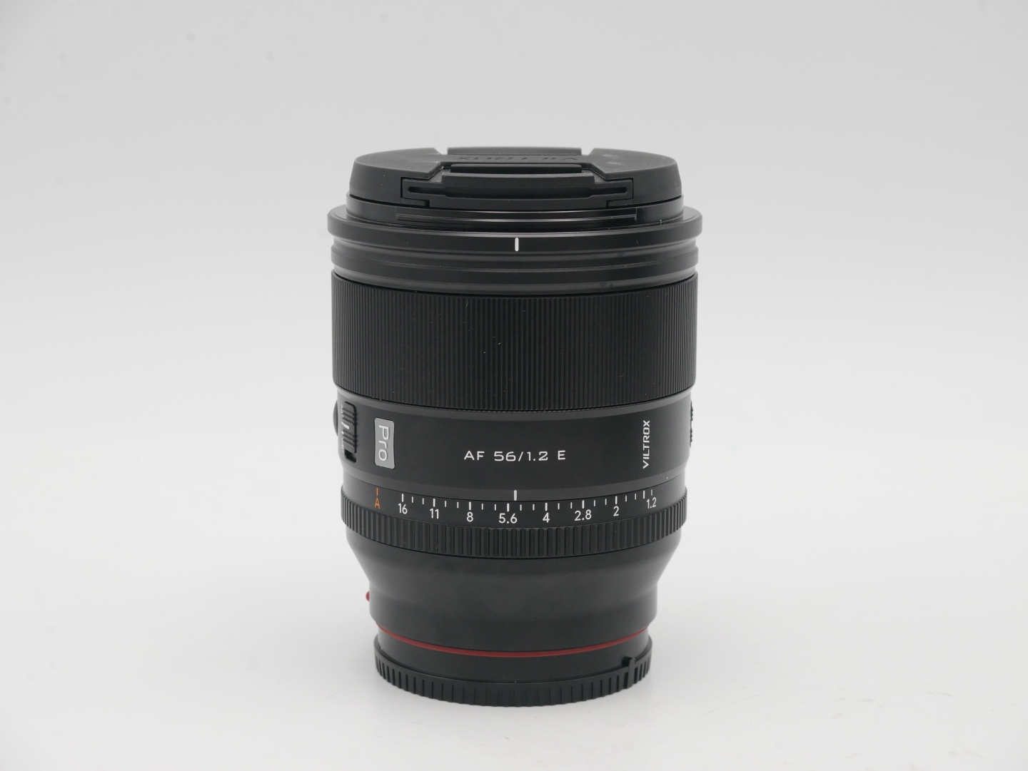 Viltrox AF 56mm f/1.2 Pro