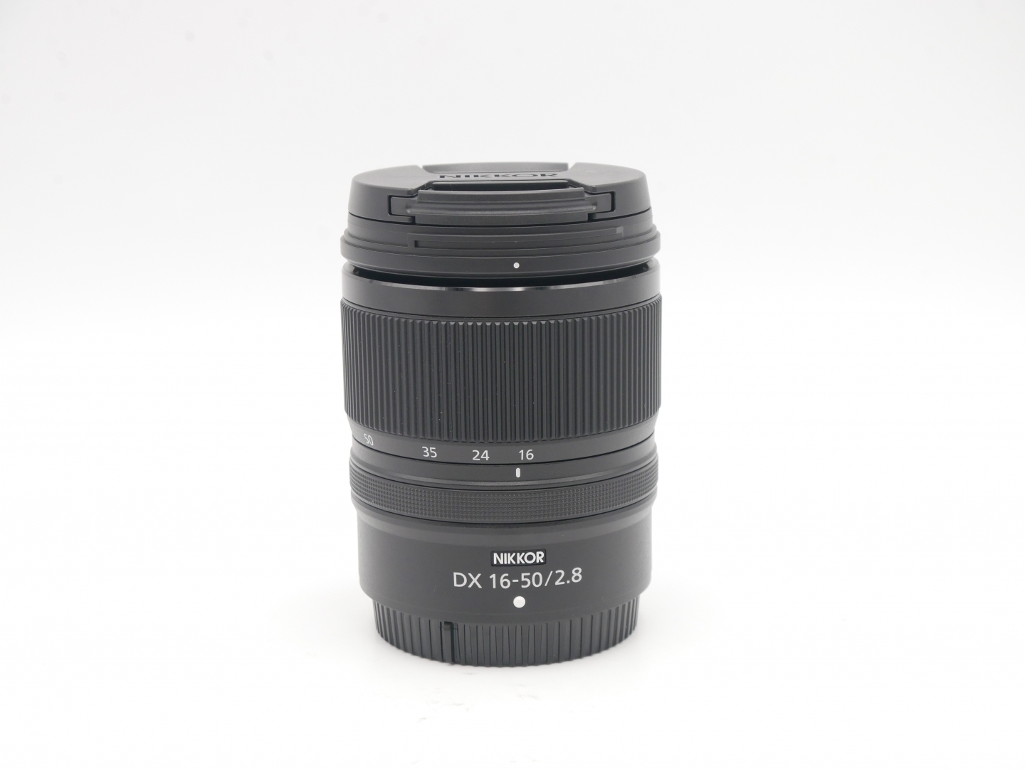Nikon Z DX 16-50mm f/2.8 VR