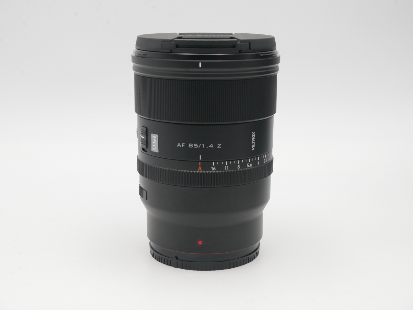 Viltrox AF 85mm f/1.4 Pro