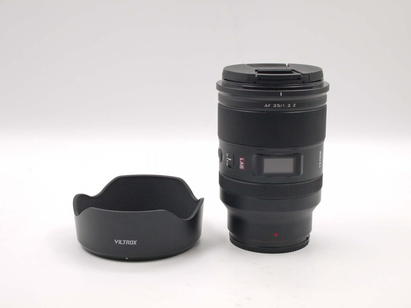 Viltrox AF 35mm f/1.2 LAB
