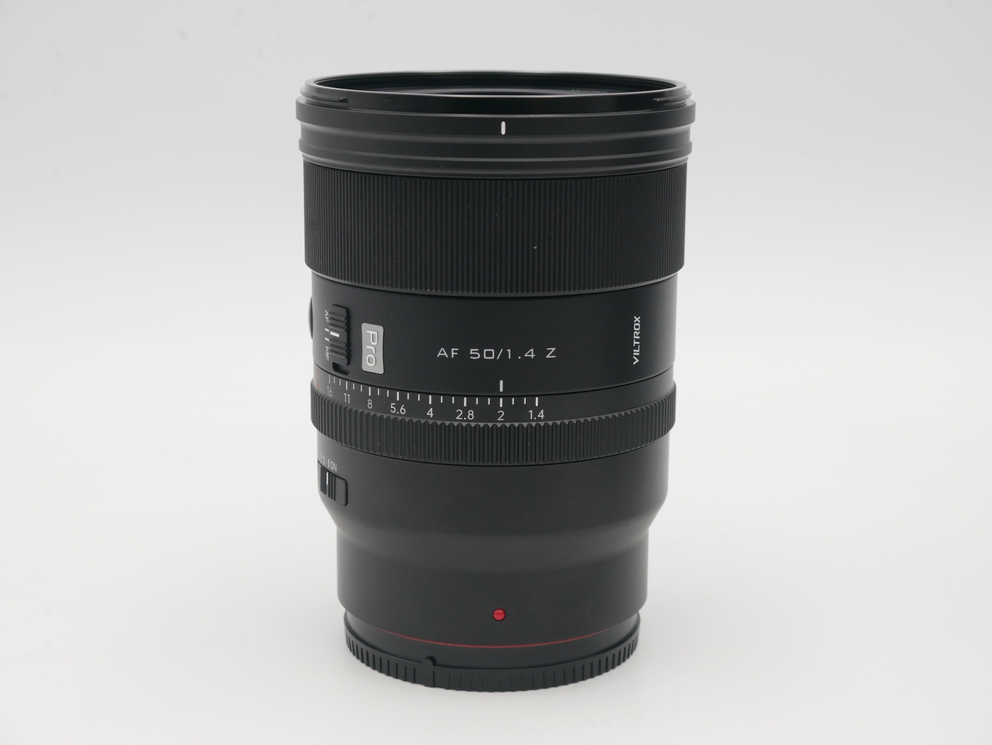 Viltrox AF 50mm F/1.4 Pro