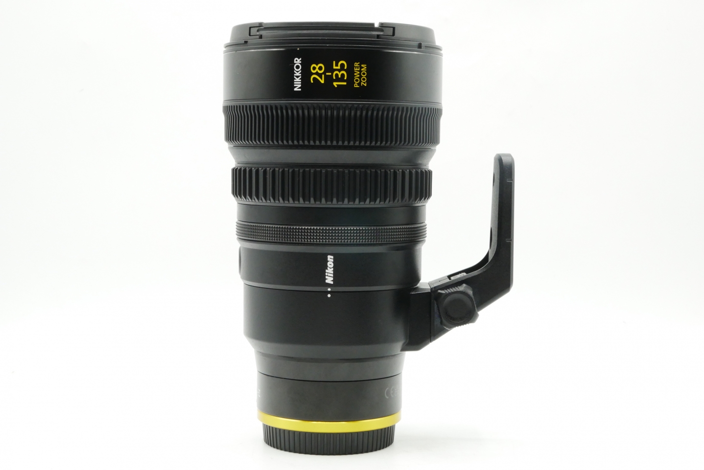 Nikon Z 28‑135mm f/4 PZ
