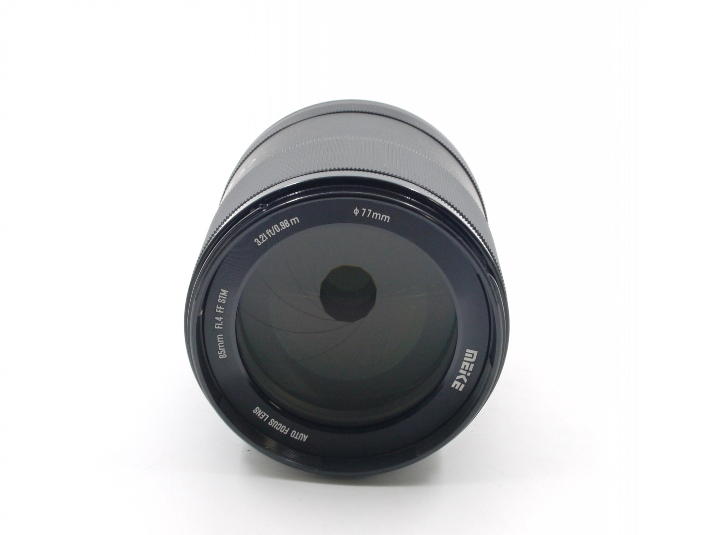Meike AF Full Frame 85mm f/1.4