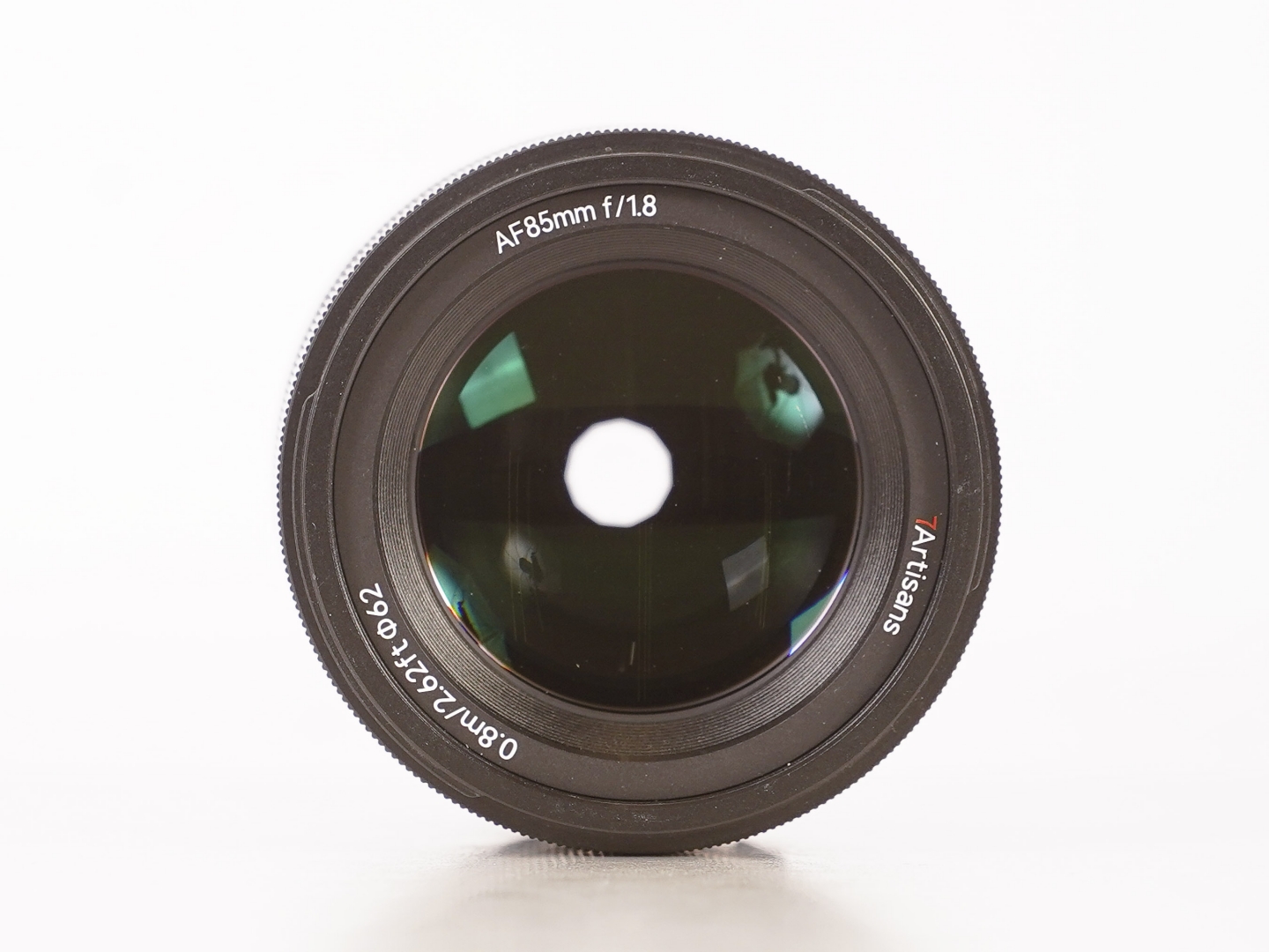 7artisans 85mm f/1.8 AF