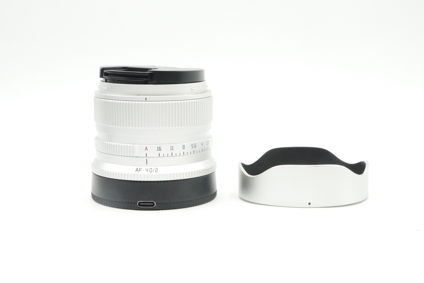 TTARTISAN AF 40mm F2